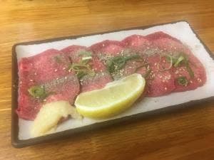 薩摩の牛太 寝屋川店