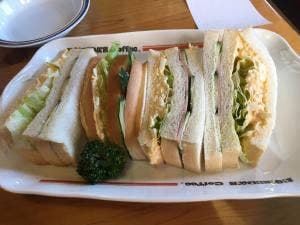 コメダ珈琲店 瀬戸山口店