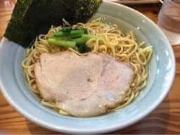 横浜屋 草薙店