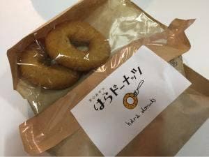 はらドーナッツ フレンテ明大前店