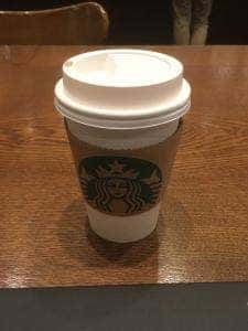 スターバックス コーヒー ダイバーシティ東京プラザ店