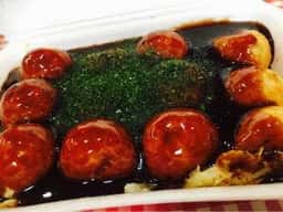 たこ焼 とみ 本店