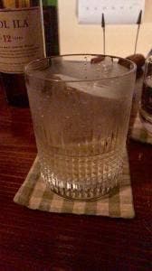 BAR LADDIE