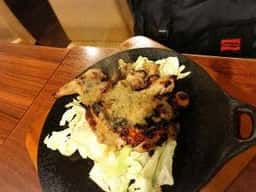 三代目 鳥メロ 笹塚店