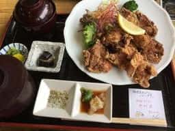 道の駅 吉野路大淀iセンター 売店