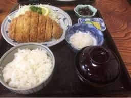 とんかつ太郎