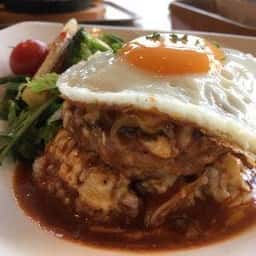鉄板焼ビストロ よしむら