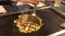 味な店なかちゃん