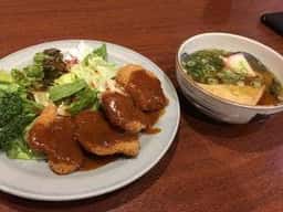 今日しかない江坂店