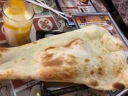 インドレストラン ディーガハウス