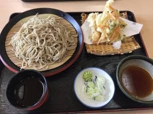 農村レストラン関の里