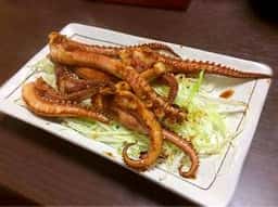 本場関西焼き 笑顔