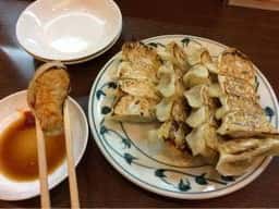 餃子のテムジン 薬院店