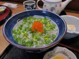 魚時