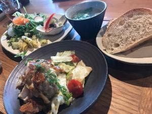 JIKE STUDIO CAFE