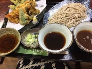 けやき