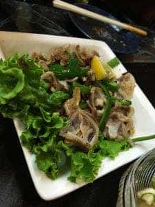 一香