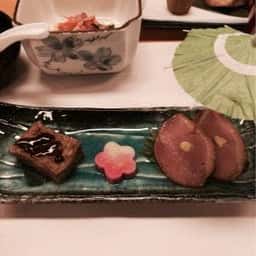 お食事処 与ぜ 白川郷の湯