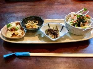 麺ダイニング じん