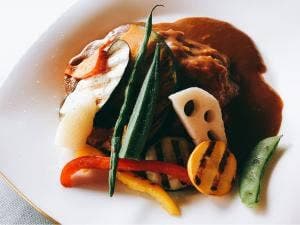 マダムのカフェ まつむら