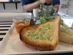 cafe tenten