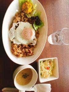 レインボーコーヒー 中城本店
