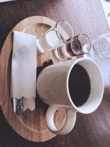レインボーコーヒー 中城本店