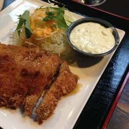 ぼんじり 泉大津店
