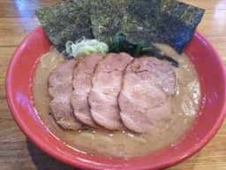 ラーメン大桜 沖縄泡瀬店