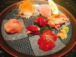 出雲そば 炭火やきとり とびた