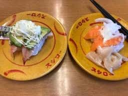 スシロー 鳴海店