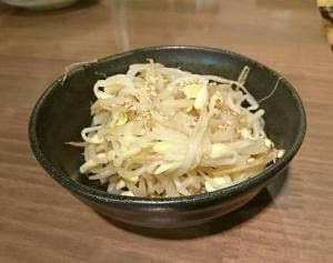 ホルモン かんてき