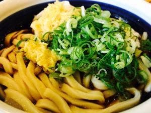 丸亀製麺 泉大津店