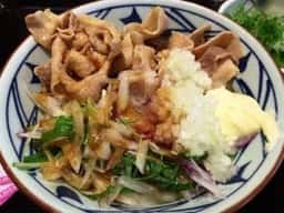 丸亀製麺 泉大津店