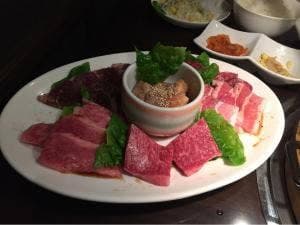 焼肉きたがき