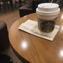 スターバックス コーヒー ルミネ新宿店