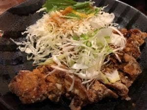 とり鉄 大手町店