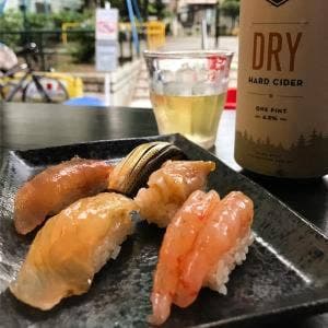 早川寿司