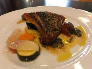 グリル マツモト