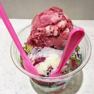 サーティワンアイスクリーム 横浜ポルタ店