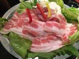 味の上田 魚河岸料理