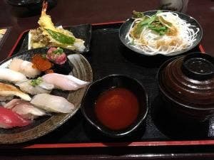 がってん寿司承知の助 イオンモール川口前川店