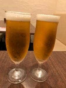 肉バル×アヒージョ Trim 北浦和