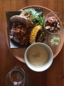カフェ・ノマド