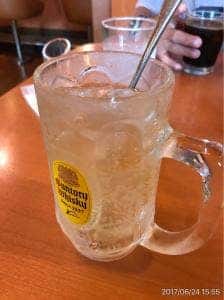 デニーズ今池店