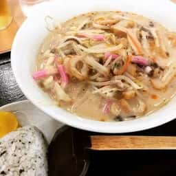 ローレル日田カントリークラブ レストラン