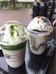 スターバックス コーヒー カインズホーム鶴ヶ島店
