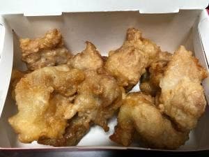 ほっともっと 平岸5条店