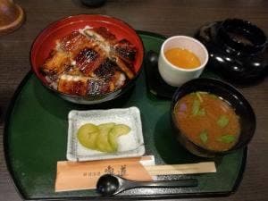 料理漁港 海道