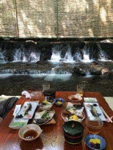 河鹿